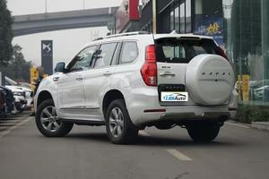 Voitures <span class=keywords><strong>d</strong></span>'<span class=keywords><strong>occasion</strong></span> performantes, Haval H9 2.0T 4WD automatique 7 places, toit ouvrant panoramique, SUV moyen-grand format pour adultes, modèle 2017 - Product Image 5