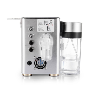 New Upgraded 3 in 1 Microdermabrasion <strong>Facial</strong> <strong>Machine</strong> Skin Rejuvenation Cleansing Device - Product Image 4