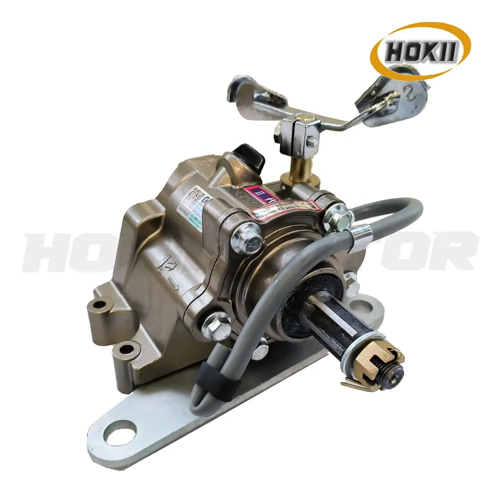 hokii motor manufacturer tricycle 250cc atv engine with reverse gear reducer reverse gear for sale