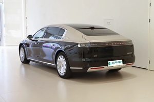 Nouvelle Maestro S800 2025 – Véhicule Électrique <span class=keywords><strong>de</strong></span> Luxe 4 Portes, 5 Places, Grande Autonomie (1333 km), Conduite à Gauche, Transmission Intégrale (AWD), Haut <span class=keywords><strong>de</strong></span> Gamme - Product Image 5
