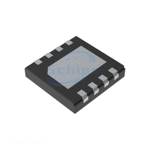 Composants électroniques IC, IC REG BUCK ADJ 350MA 8WSON LM5008SD 8 WDFN, patin exposé, gestion de l'alimentation (PMIC), BOM IC en stock - Product Image 1