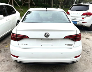 รถซีดาน <span class=keywords><strong>Volkswagen</strong></span> Sagitar ปี 2020 รุ่นยอดนิยม 4 ประตู 5 ที่นั่ง ภายในสีเข้ม เครื่องยนต์เบนซิน ส่งออกจากจีน - Product Image 5