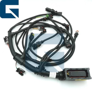 Arnés de Cables para Motor de Excavadora JS210 JS220 320/a9998 320a9998 - Product Image 1
