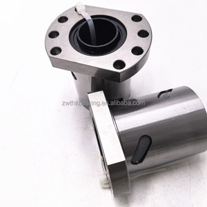 Rodamiento 4010R de Fábrica China, Rodamiento SFNUR4010-T4-D-T-PA, Rodamiento de Soporte para Husillo de Bolas 4010R SFNUR4010-T4-D-T-PA - Product Image 3