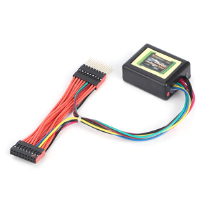 Xe Cụ Cụm Km Lọc Km Có Thể Chặn Phù Hợp Cho Benz W205 222 447 221 212 <span class=keywords><strong>204</strong></span> - Product Image 2