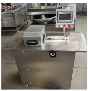 Полуавтоматическая машина для вязания колбасок, машина для вязания колбасок - Product Image 4