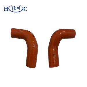 Tuyau en caoutchouc haute pression EPDM, tuyau d'eau <span class=keywords><strong>de</strong></span> <span class=keywords><strong>refroidissement</strong></span> <span class=keywords><strong>de</strong></span> radiateur pour marine, automobile et camion - Product Image 2