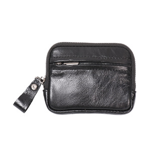 Factory Short <b>Wallet</b> <b>Ladies</b> Card and Cash Holder <b>Wallets</b> Coin Purse for Females - Product Image 4