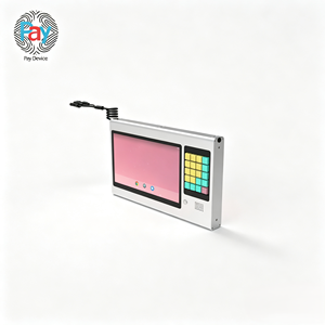 Terminal POS Táctil Android de 11.6 Pulgadas FH116A6-D |   Dispositivo de Pago Todo en Uno para Comercios/Tiendas - Herramienta Inteligente y Eficiente para Transacciones - Product Image 5