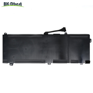 Batterie de remplacement au lithium ZO04XL pour ordinateur portable <span class=keywords><strong>HP</strong></span> ZBook Studio G3 G4 Mobile pour ordinateur portable de travail - Product Image 4