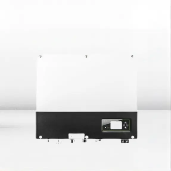 Buona qualità inverter solare 5kw ibrido monofase telecomando smart inverter per il sistema solare