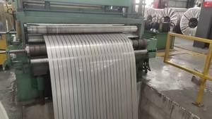 แผ่นเหล็กสแตนเลสรีดเย็น201/304/316L สำหรับใช้ในอุตสาหกรรมและตกแต่ง - Product Image 4