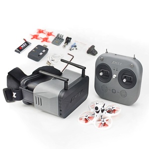Kit de drone de course Tinyhawk <span class=keywords><strong>3</strong></span> III RTF <span class=keywords><strong>F4</strong></span> 5A 15000KV 1S-2S avec contrôleur FrSky D8 et kit de course inclus - Product Image 1
