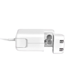 Adaptateur secteur 85W 20 Volt <span class=keywords><strong>Mag2</strong></span> pour ordinateur portable Pro Retina Display 15 pouces 2012-2015 avec protection contre les ruptures de câble - Product Image 2