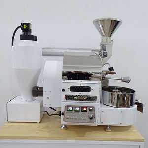 Professional Commercial Tostadora De Cafe Home Electric <strong>Coffee</strong> Roasting Machine Small 3Kg 2Kg 1Kg Probat <strong>Coffee</strong> <strong>Roaster</strong> for Sale - Product Image 1
