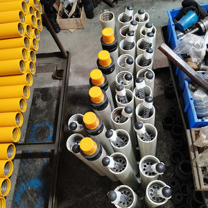 פטיש, ביטים, circ76/90/ 110/ 130 /150 לחץ אוויר נמוך - Product Image 6