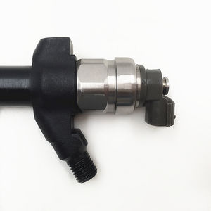 JF 095000-7060 para inyector DENSO <span class=keywords><strong>Ford</strong></span> <span class=keywords><strong>Transit</strong></span> 2,2 2,4 <span class=keywords><strong>TDCI</strong></span> 6C1Q-9K546-BC pieza del motor - Product Image 2