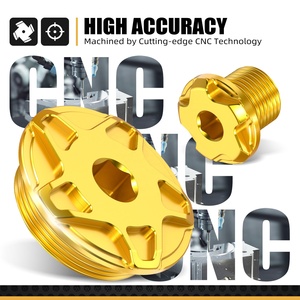 Tapón de tapa de tornillo de sincronización de motor de aluminio NICECNC para <span class=keywords><strong>SUZUKI</strong></span> <span class=keywords><strong>DRZ</strong></span> <span class=keywords><strong>400</strong></span> S <span class=keywords><strong>SM</strong></span> 2000 2001 2002-2024 09248-14011 09259-36016-20H - Product Image 5