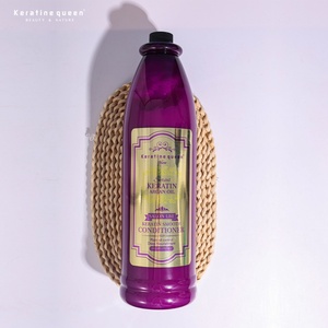 OEM Wholesale Keratin Peptide Anti-Dandruff Fluffy 3L <b>Shampoo</b> Gentle Hair Care with Shine Soft Refreshing Oil Control - Product Image 5