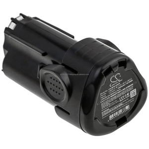 Batterie pour Black & Decker BL1110, BL1310, BL1510, <span class=keywords><strong>LB12</strong></span>, LBX12, LBXR12 - Product Image 1