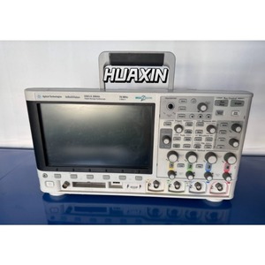 Oscilloscope Keysight/Agilent, 4 canaux DSO-X 2004A, avec option LAN/VGA - Product Image 1