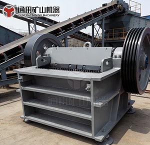 Concasseur à mâchoires pour usine <span class=keywords><strong>de</strong></span> traitement du minerai d'or à intégrer au <span class=keywords><strong>circuit</strong></span> <span class=keywords><strong>de</strong></span> broyage par broyeur à billes - Product Image 6