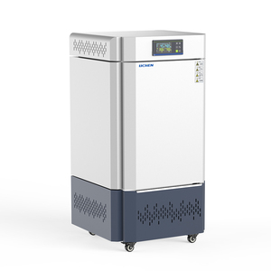 LICHEN 인공 기후 인큐베이터, PID 제어 및 초음파 가습기, 5-60 ° C 50-90% RH, 식물/세포용 실험실 재배 챔버 - Product Image 3