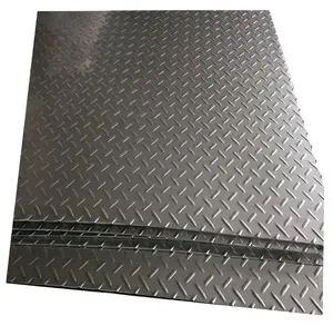 方格金属格子板Ss400 S235jr S355jr Q345 Q235 A36 Q235B Q345b建筑材料用碳