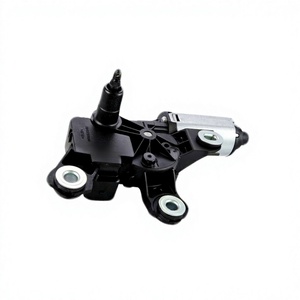 Motor de Limpiaparabrisas Eléctrico de 12V para Porsche Cayenne 95862808000, Pieza de Repuesto - Product Image 4