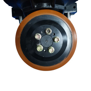 Rueda Codificadora de Accionamiento Vertical MDBOT de Alta Potencia 2500W con Motor de Dirección - Product Image 6