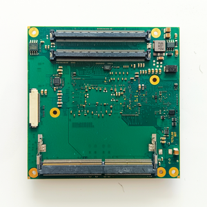 Congatec AG L442820 PN.050346 X.0 คอมพิวเตอร์ควบคุมอุตสาหกรรมแบบฝังตัว โมดูลเมนบอร์ดซีพียู มีสินค้าในสต็อก ผ่านการทดสอบ 100% - Product Image 4
