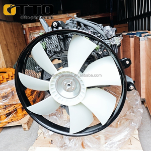 4HF1 4HK1<span class=keywords><strong>เครื่อง</strong></span>ยนต์ดีเซลมือสอง Otto 4BE1 4HJ1ประกอบ<span class=keywords><strong>เครื่อง</strong></span>ยนต์ครบชุดสำหรับ<span class=keywords><strong>เครื่อง</strong></span>ยนต์อีซูซุ - Product Image 3