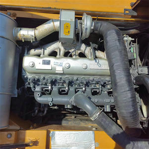 เครื่องขุดดิน sy205c sy155c รถขุดตีนตะขาบตีนตะขาบ SY235C แซนนี่235C มือสอง - Product Image 4