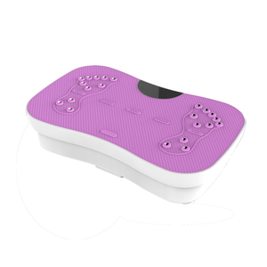 Mini plaque <span class=keywords><strong>vibrante</strong></span> verticale Vibro <span class=keywords><strong>Power</strong></span> <span class=keywords><strong>Board</strong></span>, utilisation domestique, acier, plaque <span class=keywords><strong>vibrante</strong></span> - Product Image 3