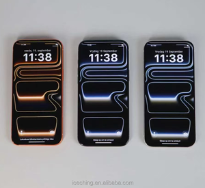 Teléfono Inteligente Original 17 Pro Max 16GB+1TB Desbloqueado 5G, 7000mAh Carga Rápida, Pantalla Grande de 7 Pulgadas, Teléfono Android Deca Core Español - Product Image 2