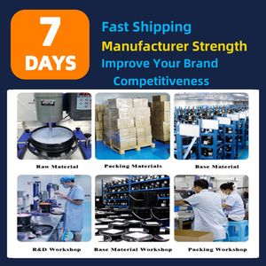 Prix usine Pro fait à la main presse sur les ongles fournitures carrées <span class=keywords><strong>faux</strong></span> ongles mignon - Product Image 2