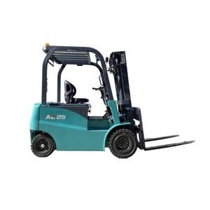 Montacargas Eléctrico Portátil de <span class=keywords><strong>1</strong></span> Tonelada, 2.5 Toneladas y 5 Toneladas para Almacén, Precio de Máquina Eléctrica Manual - Product Image 3