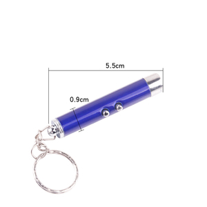 Gatto giocattolo interattivo puntatore <span class=keywords><strong>laser</strong></span> gatto <span class=keywords><strong>per</strong></span> <span class=keywords><strong>gatti</strong></span> - Product Image 5