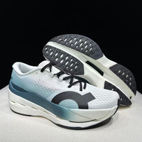 Chaussures de course respirantes de marque de créateur pour hommes, chaussures de sport décontractées et élégantes de style original pour femmes, vente en gros