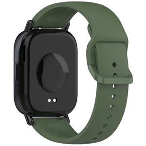 <span class=keywords><strong>Correa</strong></span> de silicona para <span class=keywords><strong>Xiaomi</strong></span> Redmi <span class=keywords><strong>Watch</strong></span> 5 <span class=keywords><strong>Lite</strong></span> Active Wristband Smart Watchband Pulsera de repuesto para <span class=keywords><strong>Xiaomi</strong></span> <span class=keywords><strong>Watch</strong></span> S4 <span class=keywords><strong>Correa</strong></span> - Product Image 6