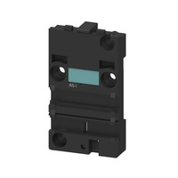 Barre omnibus triphasée industrielle en stock pour disjoncteur de moteur 3RV29174B