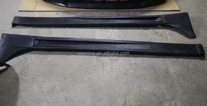 2008-2018 Mitsubishi Lancer EX ES nâng cấp bộ cơ thể hoàn chỉnh mới fq400 Mitsubishi Lancer bộ cơ thể cản trước cản sau - Product Image 4