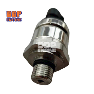 Régulateur de pression d'actionneur de commande de carburant pour moteur diesel Cummins QSK50 ISM 3408591 3408592 3077292 3080416 3083727 3080416 - Product Image 2