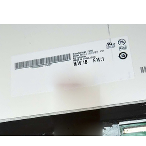 หน้าจอ LCD ขนาด 11.6 นิ้ว รุ่น B116XW03 V2 คุณภาพพรีเมียม ราคาคุ้มค่า ความละเอียด 1366*768 โมดูลจอ TFT LCD - Product Image 1