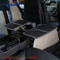 Accessoires Range Rover Evoque Modification exécutive Amélioration de l'intérieur de luxe à 4 places