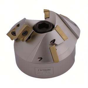 เครื่องมือตัดเฉือนแบบ Chamfer Cutter 15-75 พร้อมปลอกและหัวตัดสำหรับงานตัดโลหะ - Product Image 2