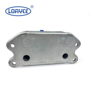 Refroidisseur d'huile LOAYCE 3120-1909 pour <span class=keywords><strong>V60</strong></span>/<span class=keywords><strong>V60</strong></span> II (2010-2016) Neuf - Product Image 5