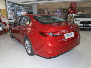 Alta calidad NUEVO Toyota Cars Camry Sedan Car Toyota Coche usado para la exportación - Product Image 4