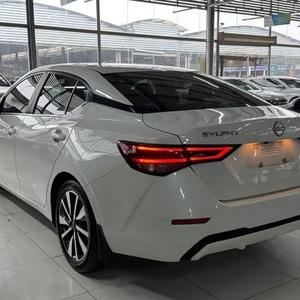 <span class=keywords><strong>Nissan</strong></span> Sylphy 2022 <span class=keywords><strong>e</strong></span>-POWER MAX LHD d'occasion, berline hybride électrique, faible kilométrage, système d'assistance au conducteur de haute technologie, pour l'exportation - Product Image 2