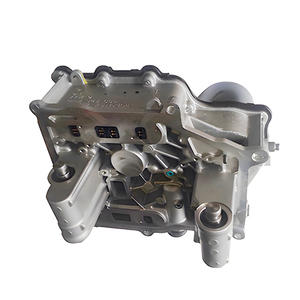 Atx Transpeed-cuerpo de válvula de transmisión automática, alta calidad Dsg Dq200 0am Tcm, 0am927769D - Product Image 2